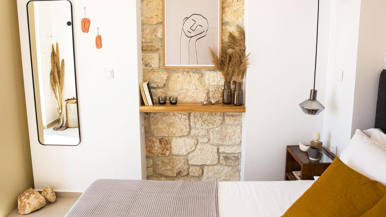 Arthill Eco Villas Nikiti (Sithonia) Exterior foto