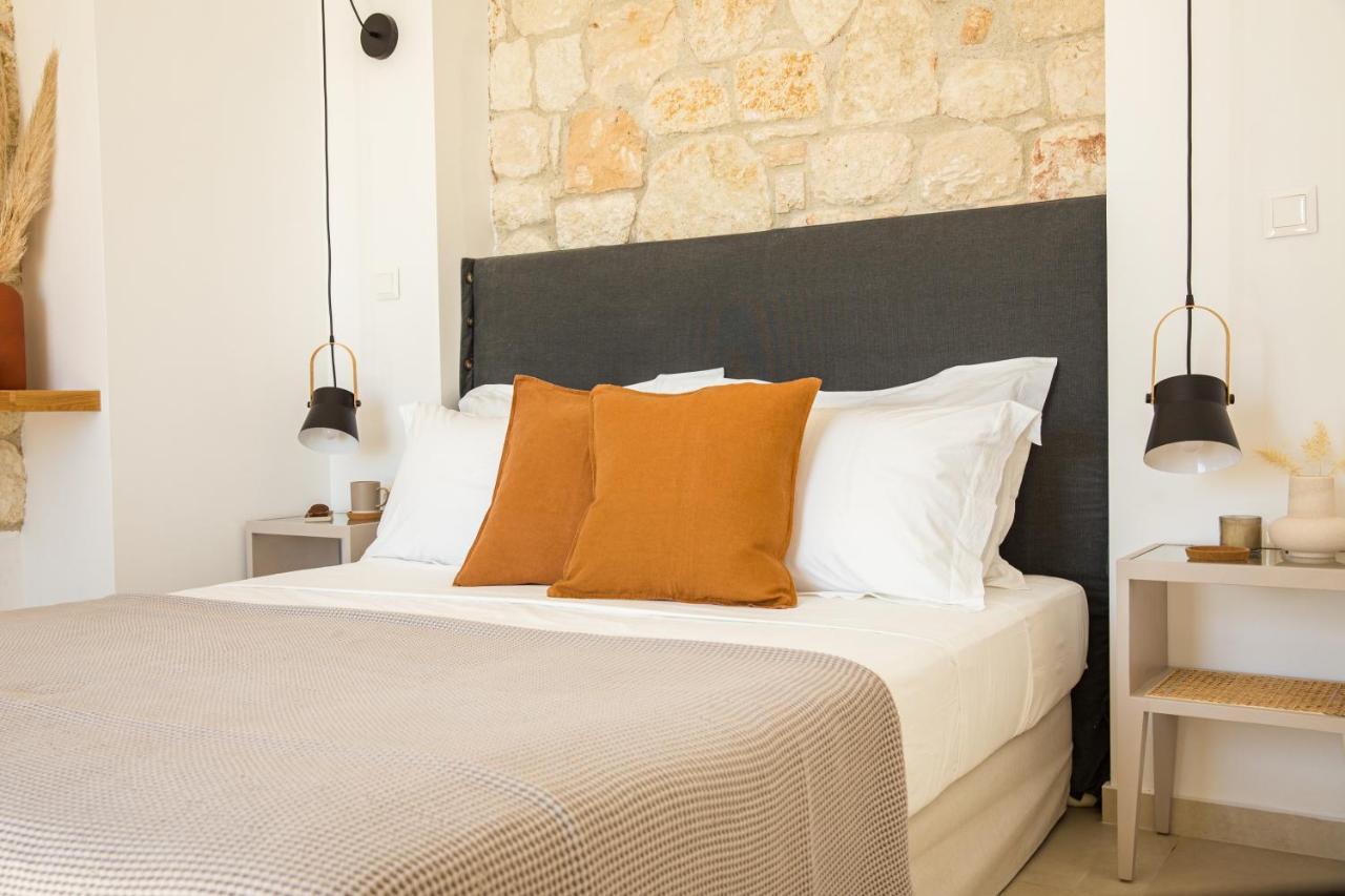 Arthill Eco Villas Nikiti (Sithonia) Exterior foto