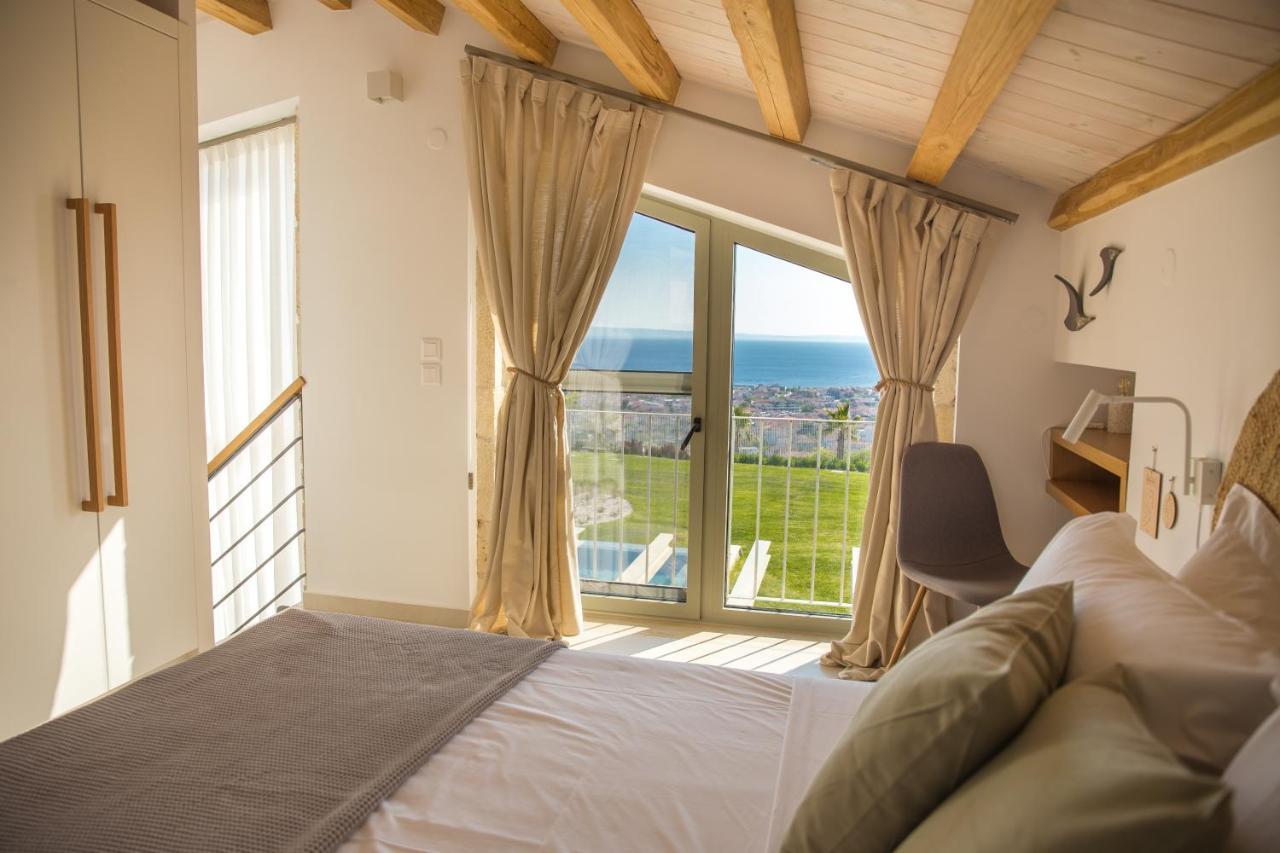 Arthill Eco Villas Nikiti (Sithonia) Exterior foto